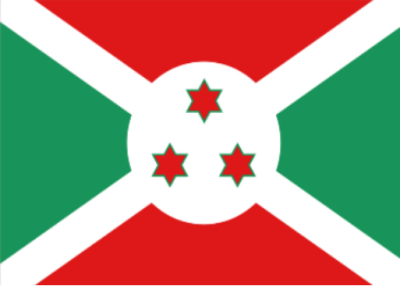 布隆迪-电子货物跟踪单(Burundi-ECTN)