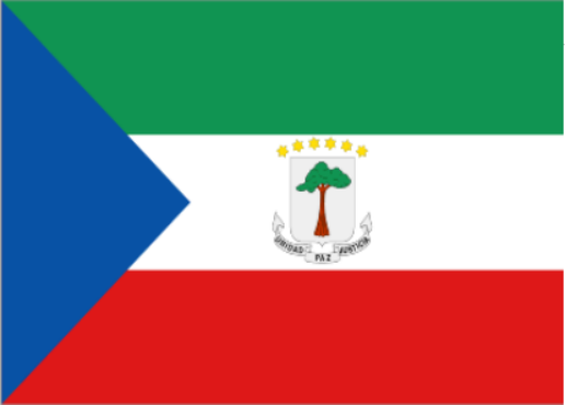 赤道几内亚 - 电子货物跟踪单(República de Guinea Ecuatorial - ECTN/FESO)