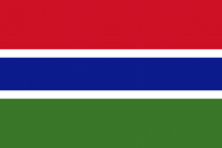 冈比亚- 电子货物跟踪单（Gambia-CTN / ACD / ENS）