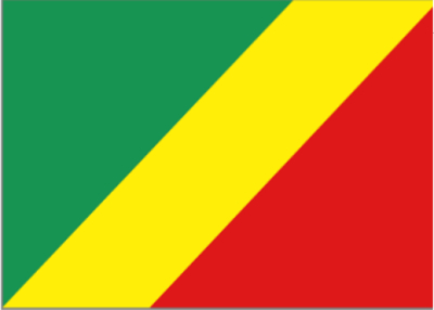 刚果布 - 电子货物跟踪单(The Republic of Congo - ECTN/URN)