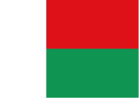 马达加斯加 - 电子货物跟踪单(The Republic of Madagascar - ACD/ENS/CTN)